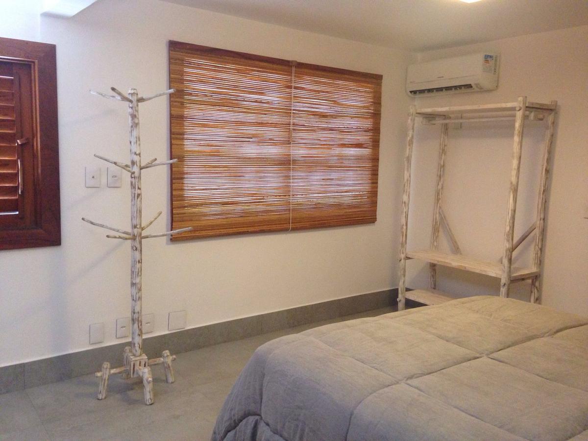 D'Ajuda Flat Aparthotel Порто Сегуро Екстериор снимка