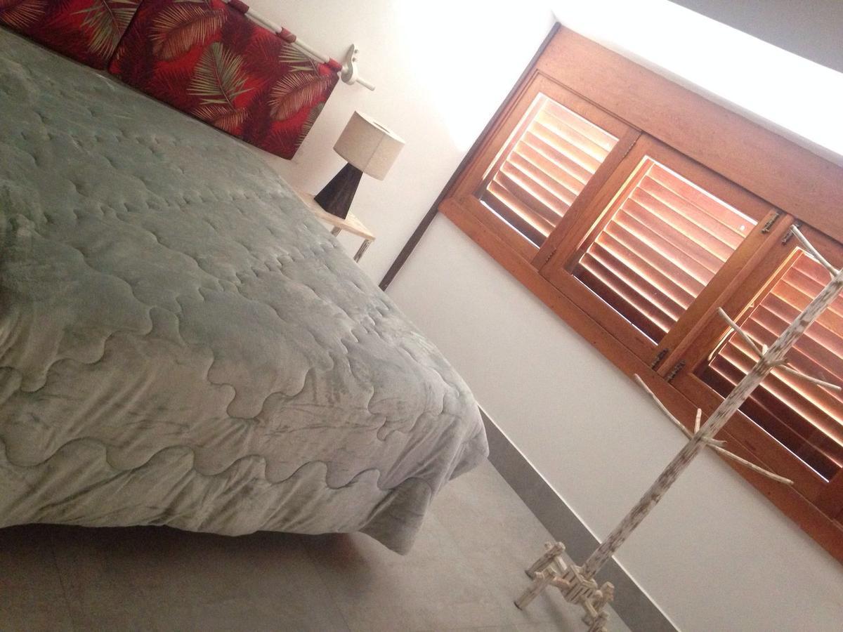 D'Ajuda Flat Aparthotel Порто Сегуро Екстериор снимка